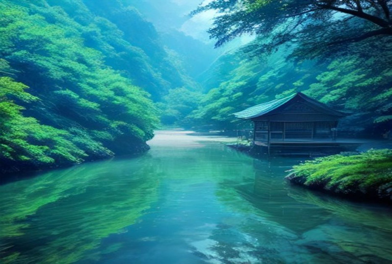 深空黑背景色彩数据看板，霓虹绿光效在多色彩调色板上交织，专业配色导航平台氛围感强烈